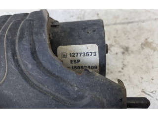 Блок АБС 12773673 Saab 9-3 Ver2 2008 - 2016 года