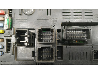 Блок предохранителей 9658158480 Citroen C4 I