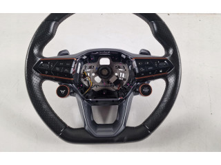 Руль Cupra Formentor  2020 -  года KIERCUPR      