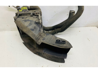 Интеркулер Citroen C4 II