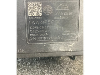 Блок АБС 5WA614517BG, 28516457373 Volkswagen Golf VIII 2019 - года