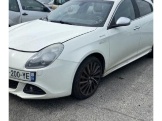 Моторчик заднего дворника 0000050509441 Alfa Romeo Giulietta