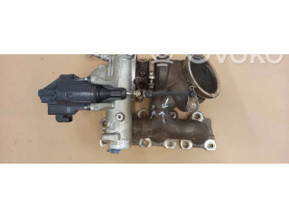 Турбина BMW M4 F82 F83 3.0 7850279, TF035HL4W