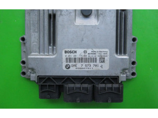 Блок управления двигателем Блок управления DME7573701, 0261201775   Mini One - Cooper R57
