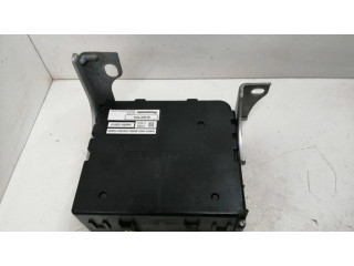 Блок управления тормозной системы