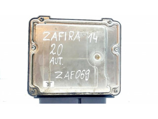 Řídící jednotka 0281018769, 55579447 Opel Zafira C 2012