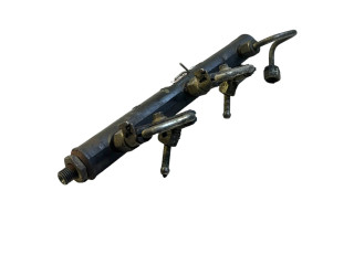 Магистральная трубка топлива Peugeot 607 - года