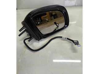 Зеркало электрическое        Mercedes-Benz GL X164  2006 - 2012 года   