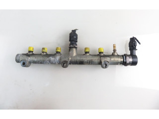 Топливная рампа 0445214103, 314004A440   KIA Sorento   для двигателя D4CB