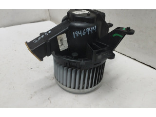 Вентилятор печки    5U3830000   Fiat 500X