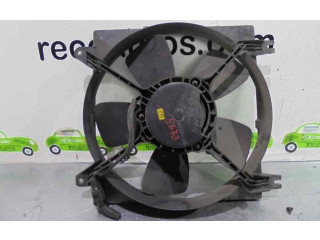 Вентилятор радиатора     96553430    Chevrolet Tacuma 