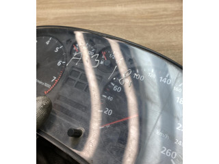 Панель приборов 8L0919860A, 110008778 Audi A3 S3 8L