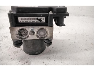 Блок АБС 0265800396, 0265800396 Citroen C4 I 2004 - 2010 года