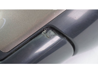 Зеркало электрическое Mitsubishi Outlander 2013 - 2021 года