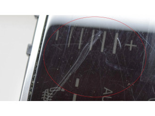 Включатель регулировки салона