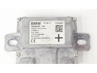 Блок управления 84109358302, 84108735007   BMW X3 G01