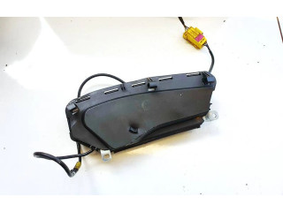 Подушка безопасности в сиденье 6q0880242a Skoda Fabia Mk2 (5J)