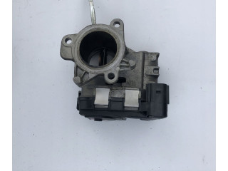 Дроссельная заслонка