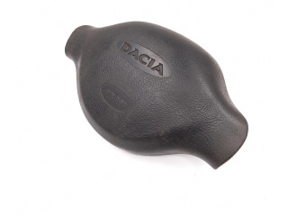 Подушка безопасности водителя 8200405784, 6014332 Dacia Logan I