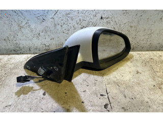 Зеркало электрическое Buick Regal - года