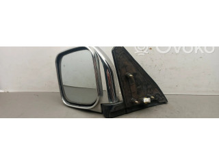 Zpětné zrcátko levé Mitsubishi Pajero 1999 E201818