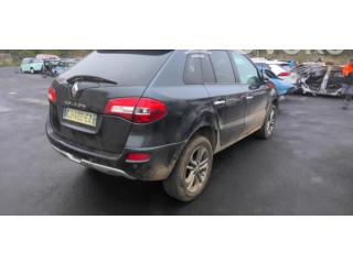 Блок подушек безопасности 98820JY10A   Renault Koleos I