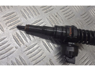 Форсунка 038130073AC Skoda Fabia Mk1 (6Y)