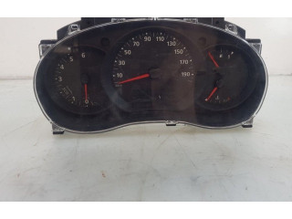 Přístrojová deska Renault Kangoo III 2021 248107409R, P248107409R