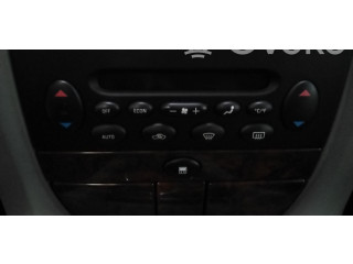 Блок управления климат-контролем Rover 75