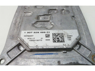 Блок управления Xenon