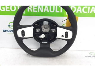 Volant Renault Twingo III 2021 484004266R, 34146661G  