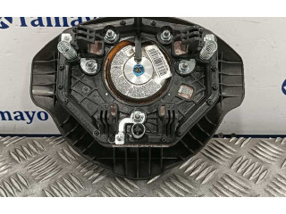 Подушка безопасности водителя 96721954ZD, 34092175A   Peugeot Expert