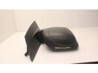 Zpětné zrcátko  Citroen Jumpy 2007    