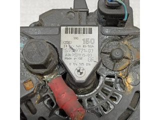 Генератор 7519721, 7521135   BMW X3 E83 2.5     