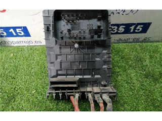 Блок предохранителей 1K0937125A, 1K0937125A Skoda Octavia Mk2 (1Z)