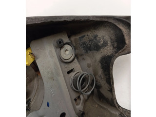 Руль Volkswagen Transporter - Caravelle T4 1991 - 2003 года 7D0419091, 3B0880201AE