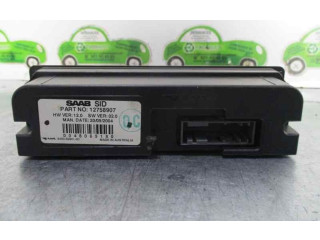 Дисплей 84006290100, AAPL Saab 9-5