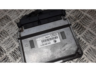 Блок управления двигателя 03D906032A, 5WP4006007 Skoda Fabia Mk1 (6Y)