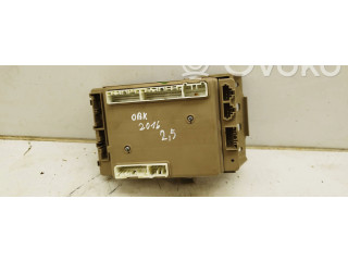 Pojistková skříňka 82201AL10A Subaru Outback (BS) 2016