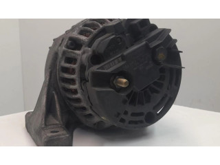 Генератор 0124515017 Volvo S80