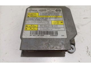 Блок управления надувных подушек 8625131040 SsangYong Actyon