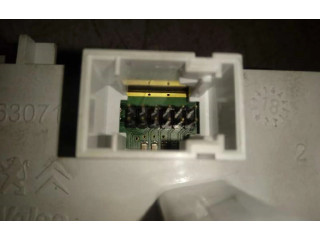 Блок управления климат-контролем 9819611577, 9819611577 Peugeot 2008 I