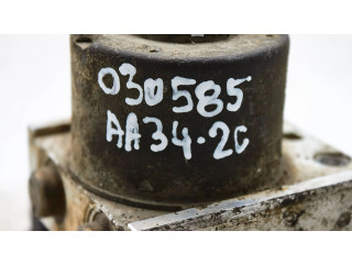 Блок АБС 2k0907379a, 10097003173 Volkswagen Caddy 2004 - 2010 года