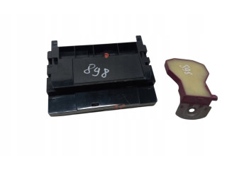 Блок управления 5WA035284C, 5E0035497 Skoda Octavia Mk4