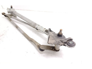 Механизм стеклоочистителей (трапеция) 86510AJ013    Subaru Outback  EE20 