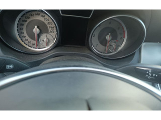 Přístrojová deska  Mercedes-Benz CLA C117 X117 W117 2014 A1179004601  