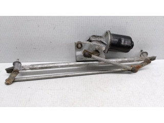 Механизм стеклоочистителей (трапеция)