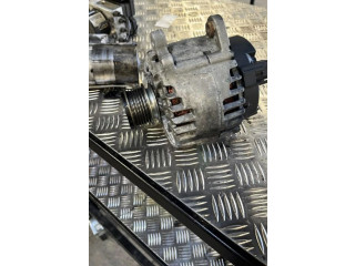 Генератор 03L903023F   Volkswagen Golf VI      