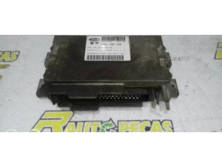 Řídící jednotka IAW16FEB Fiat Punto (176) 1998