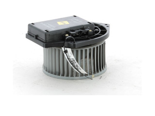 Вентилятор печки    GPA210007976, I0-4566E   Subaru Forester SG